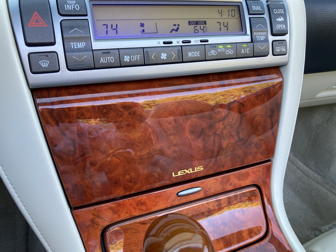 2008 Lexus SC 430 - Photo 27 - Stuart, FL 34997