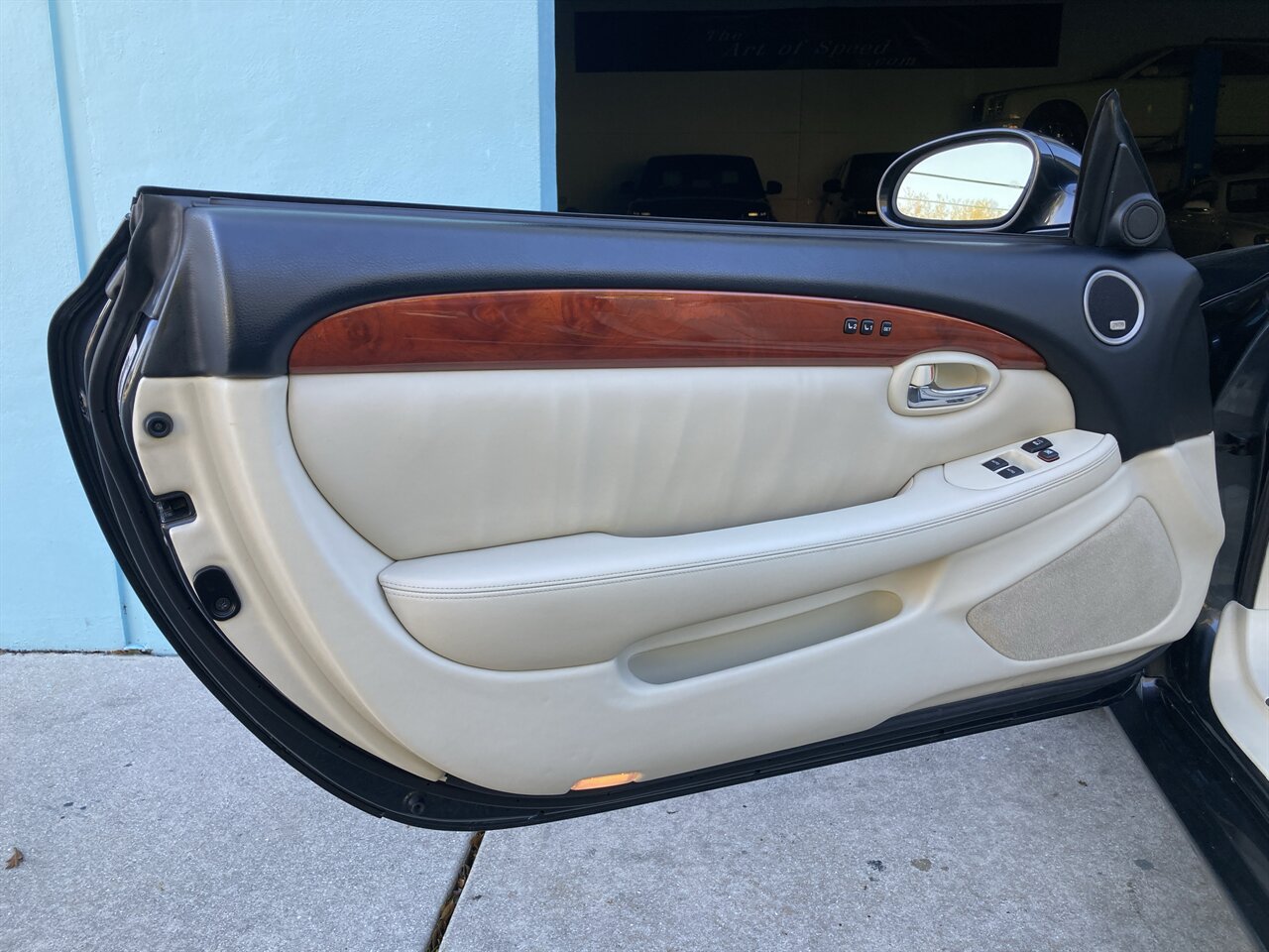 2008 Lexus SC 430 - Photo 31 - Stuart, FL 34997