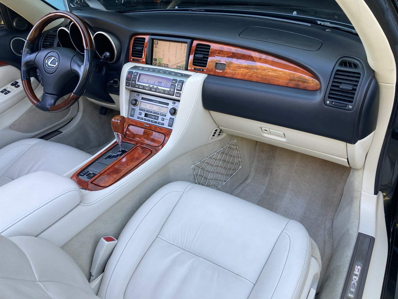 2008 Lexus SC 430 - Photo 19 - Stuart, FL 34997