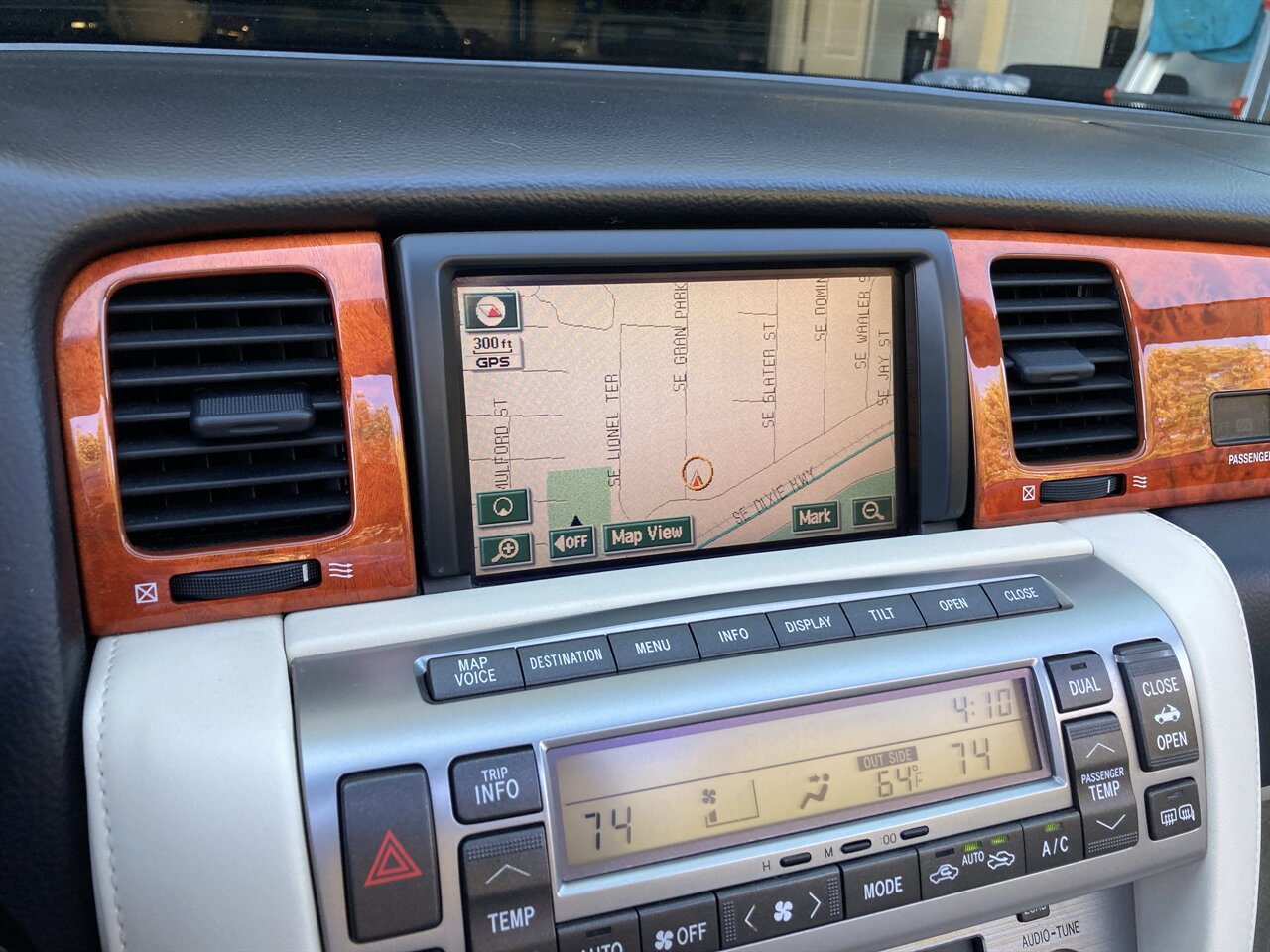 2008 Lexus SC 430 - Photo 25 - Stuart, FL 34997