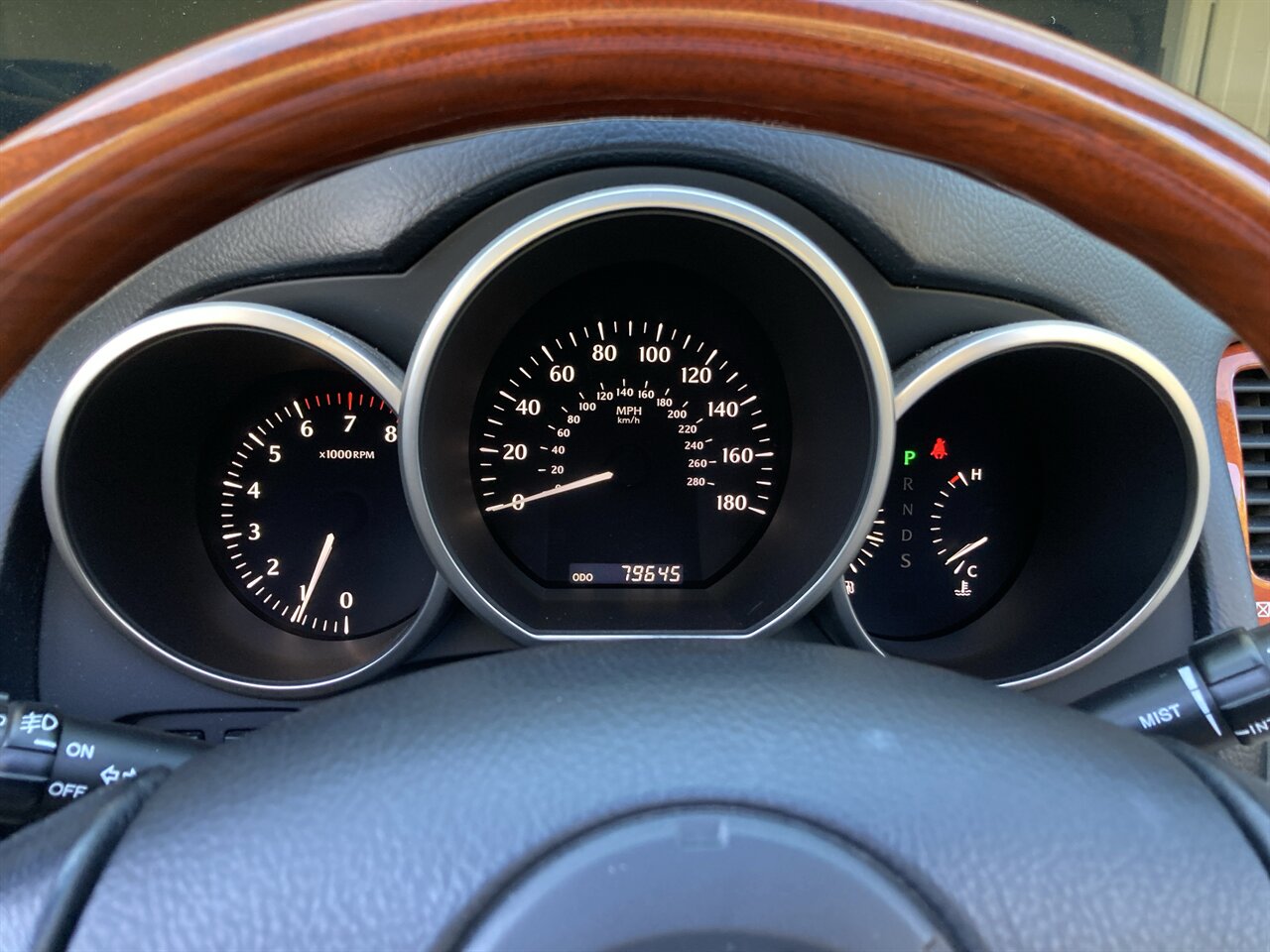 2008 Lexus SC 430 - Photo 22 - Stuart, FL 34997