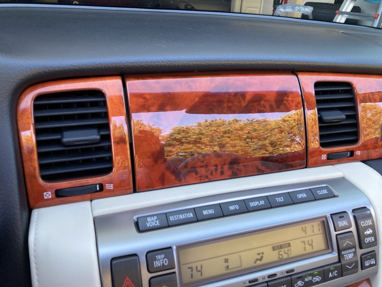 2008 Lexus SC 430 - Photo 24 - Stuart, FL 34997