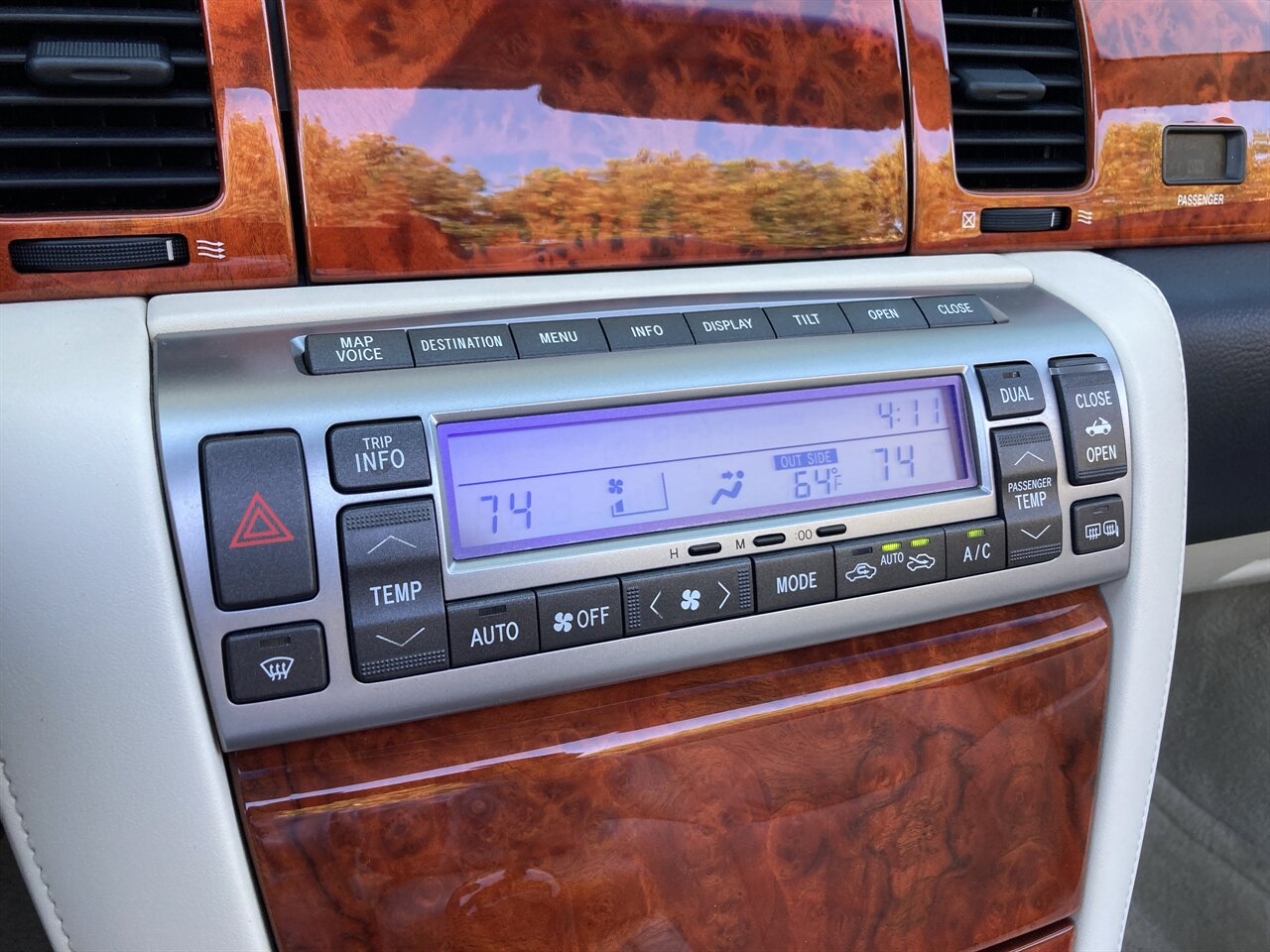 2008 Lexus SC 430 - Photo 26 - Stuart, FL 34997