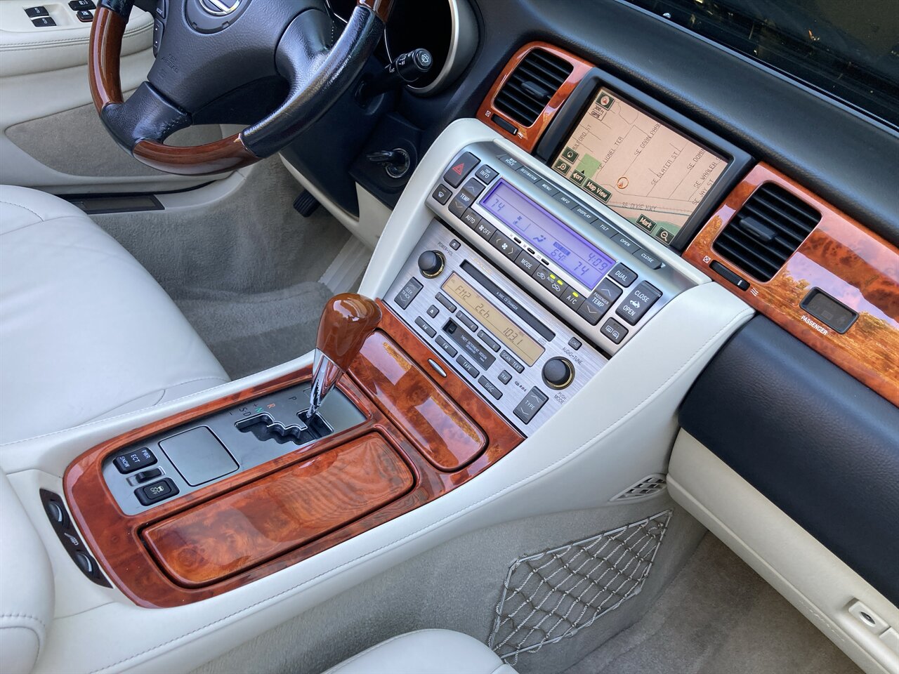 2008 Lexus SC 430 - Photo 30 - Stuart, FL 34997