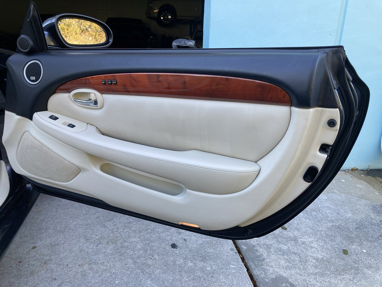 2008 Lexus SC 430 - Photo 32 - Stuart, FL 34997