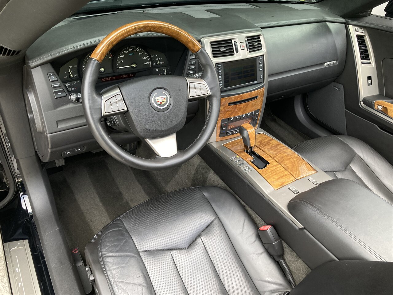 2009 Cadillac XLR Platinum   - Photo 15 - Stuart, FL 34997