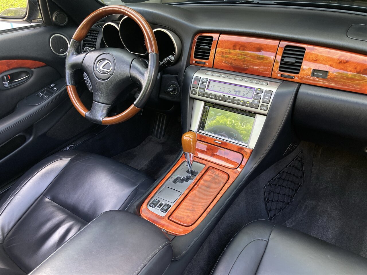 2006 Lexus SC 430   - Photo 2 - Stuart, FL 34997