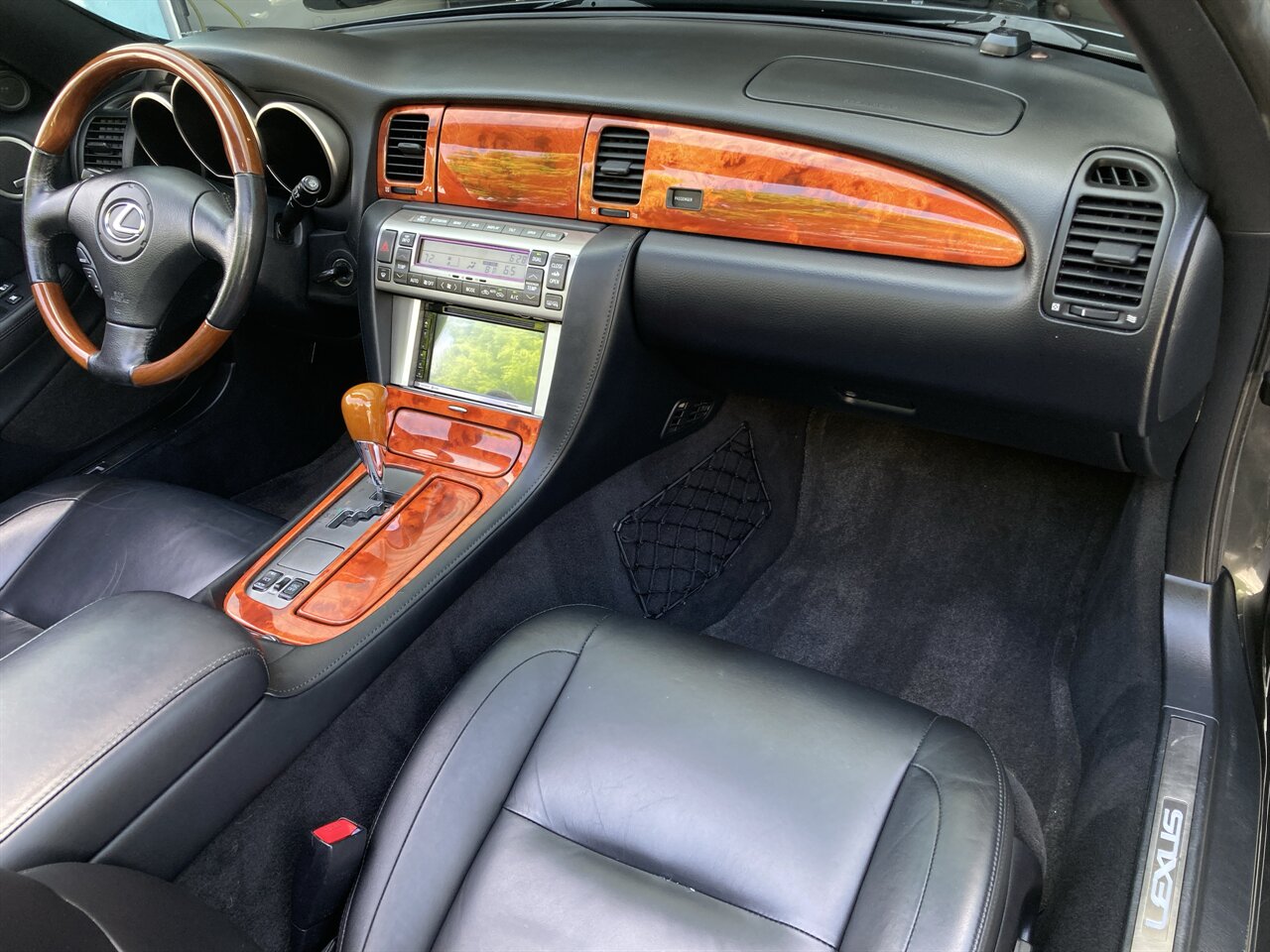 2006 Lexus SC 430   - Photo 19 - Stuart, FL 34997