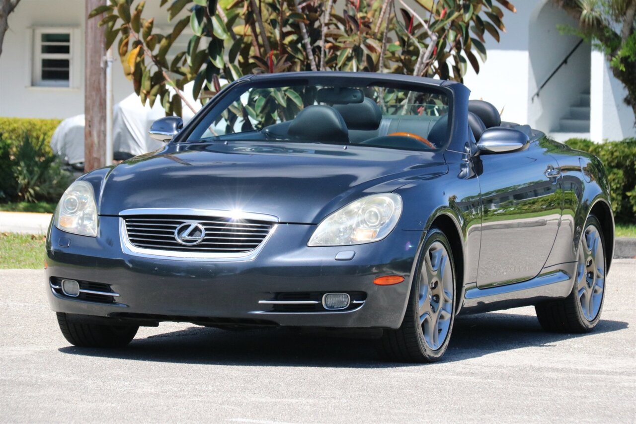 2006 Lexus SC 430 - Photo 10 - Stuart, FL 34997
