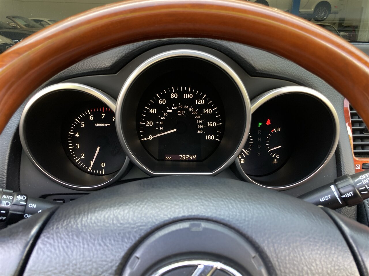 2006 Lexus SC 430   - Photo 22 - Stuart, FL 34997