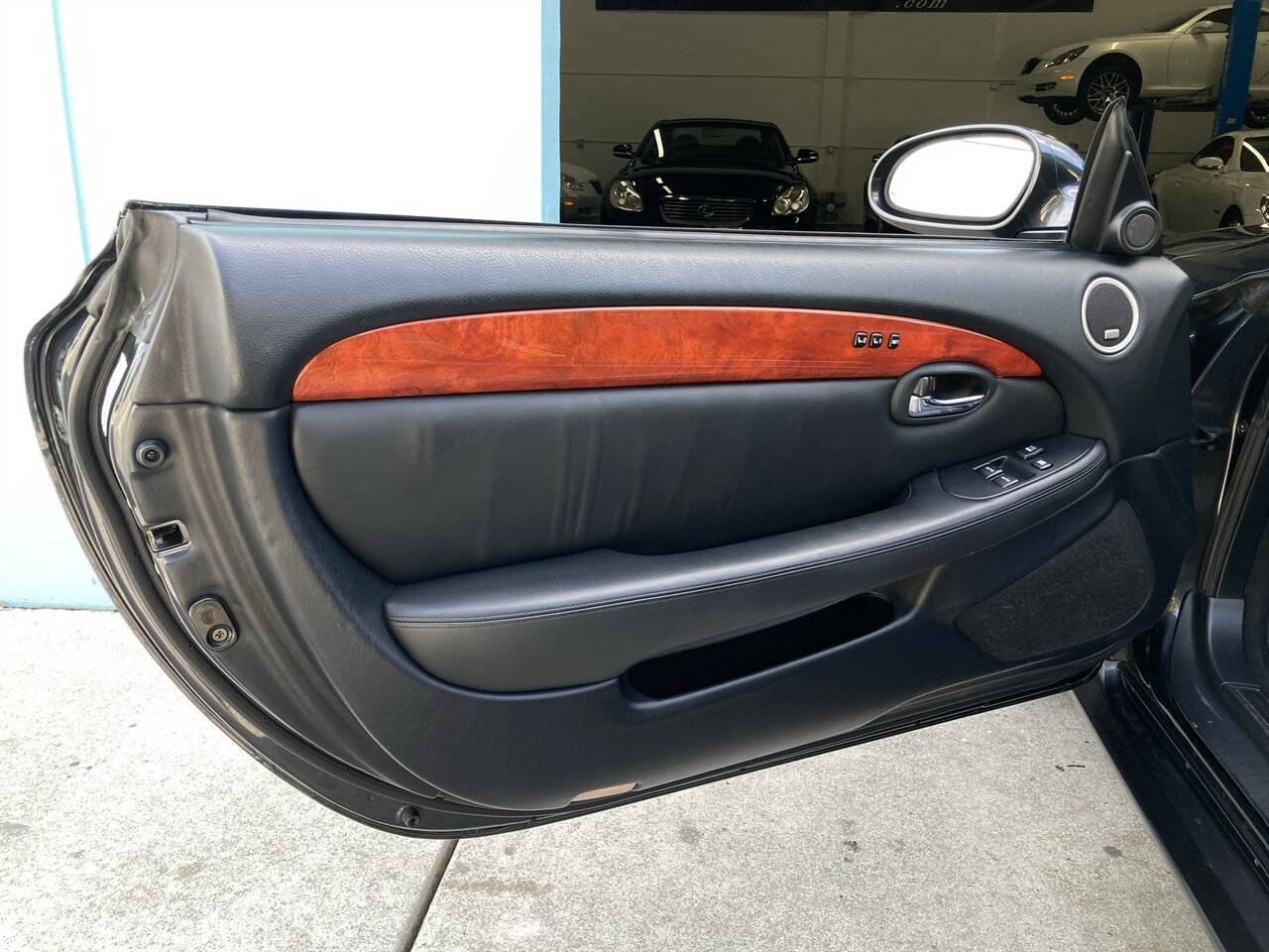 2006 Lexus SC 430   - Photo 29 - Stuart, FL 34997