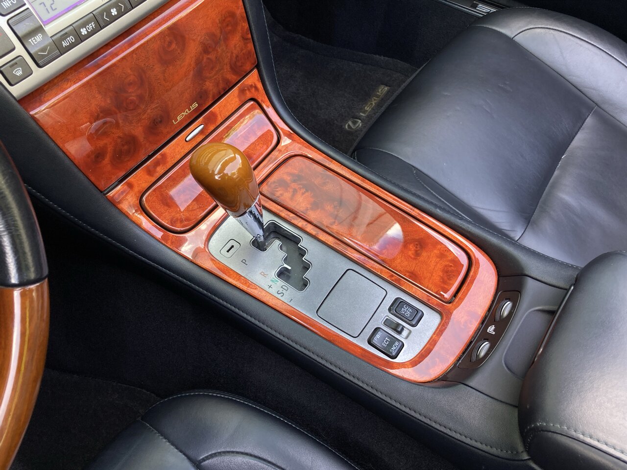 2006 Lexus SC 430   - Photo 27 - Stuart, FL 34997