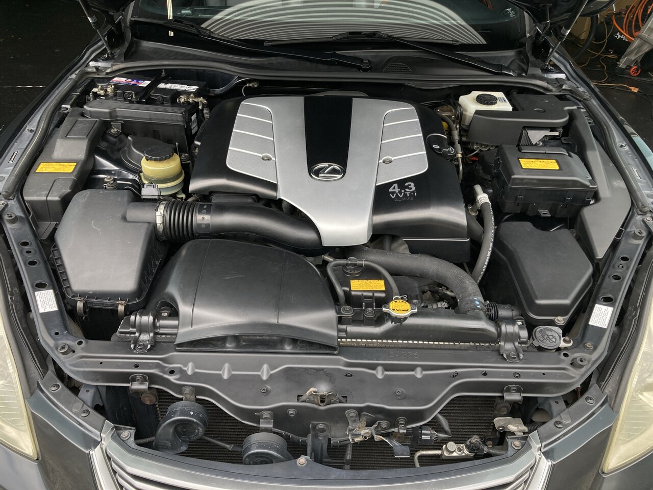 2006 Lexus SC 430   - Photo 34 - Stuart, FL 34997