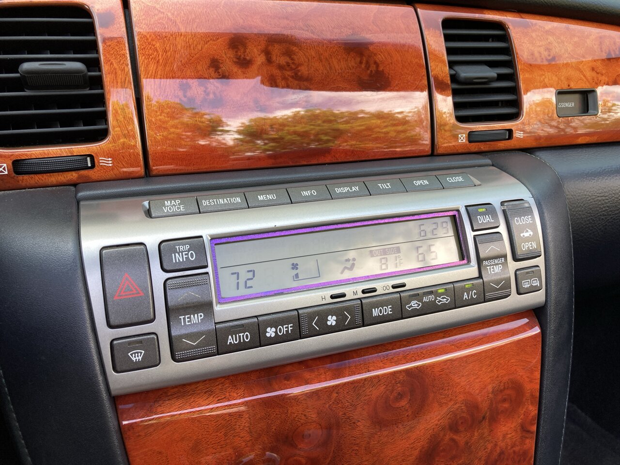 2006 Lexus SC 430   - Photo 24 - Stuart, FL 34997