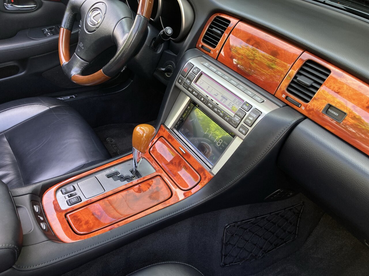 2006 Lexus SC 430   - Photo 28 - Stuart, FL 34997