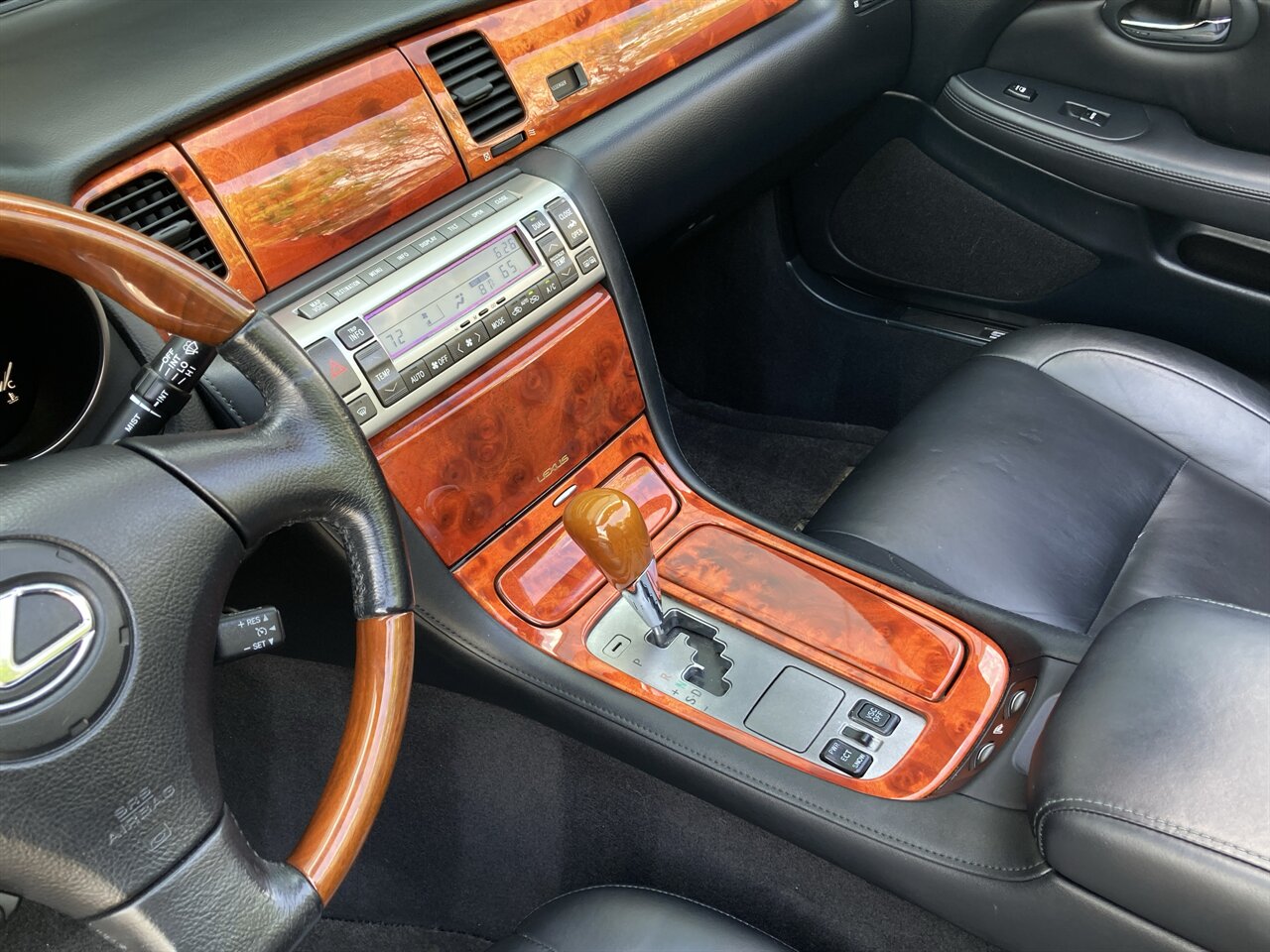2006 Lexus SC 430   - Photo 23 - Stuart, FL 34997