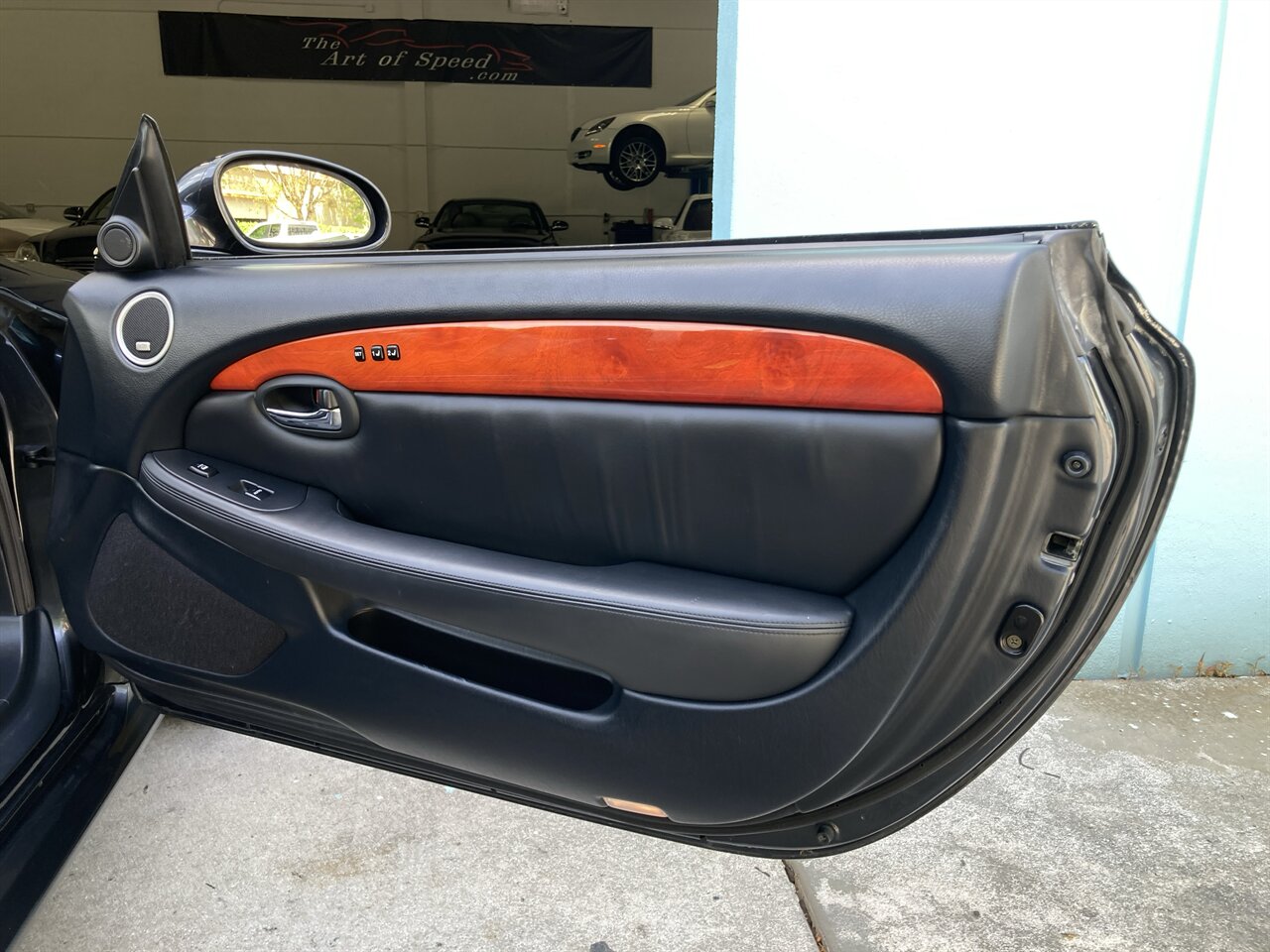 2006 Lexus SC 430   - Photo 30 - Stuart, FL 34997