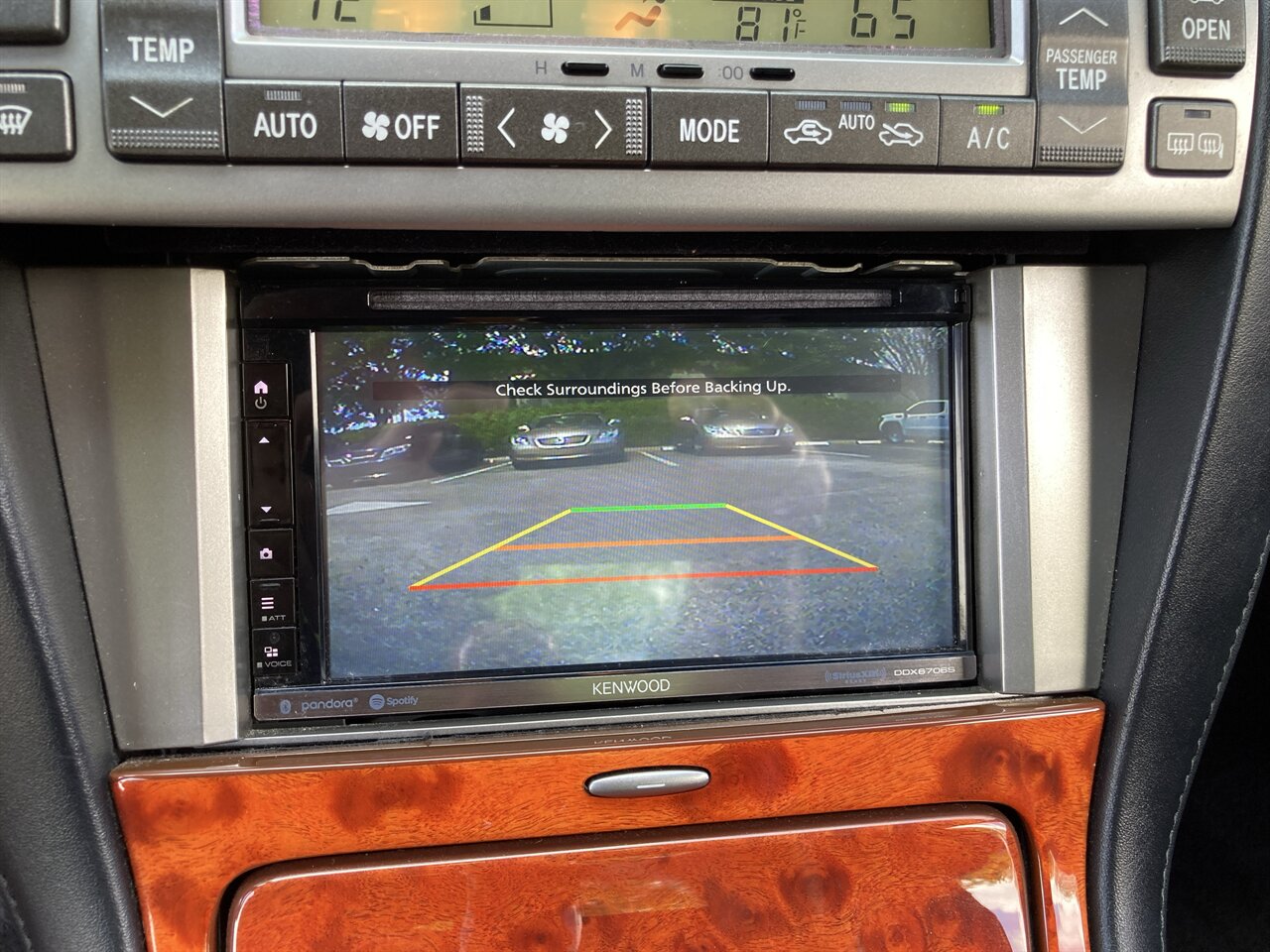2006 Lexus SC 430   - Photo 26 - Stuart, FL 34997