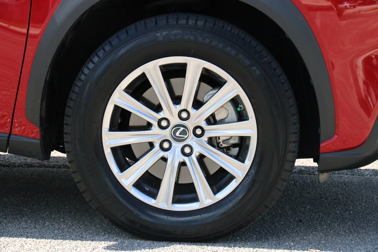 2021 Lexus NX 300   - Photo 16 - Stuart, FL 34997