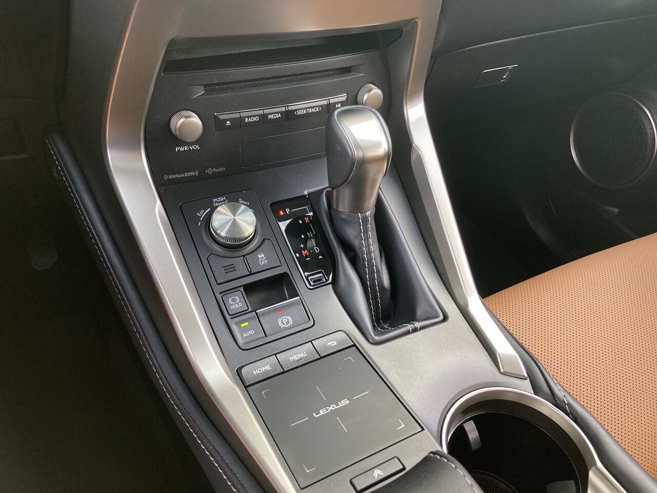 2021 Lexus NX 300   - Photo 31 - Stuart, FL 34997