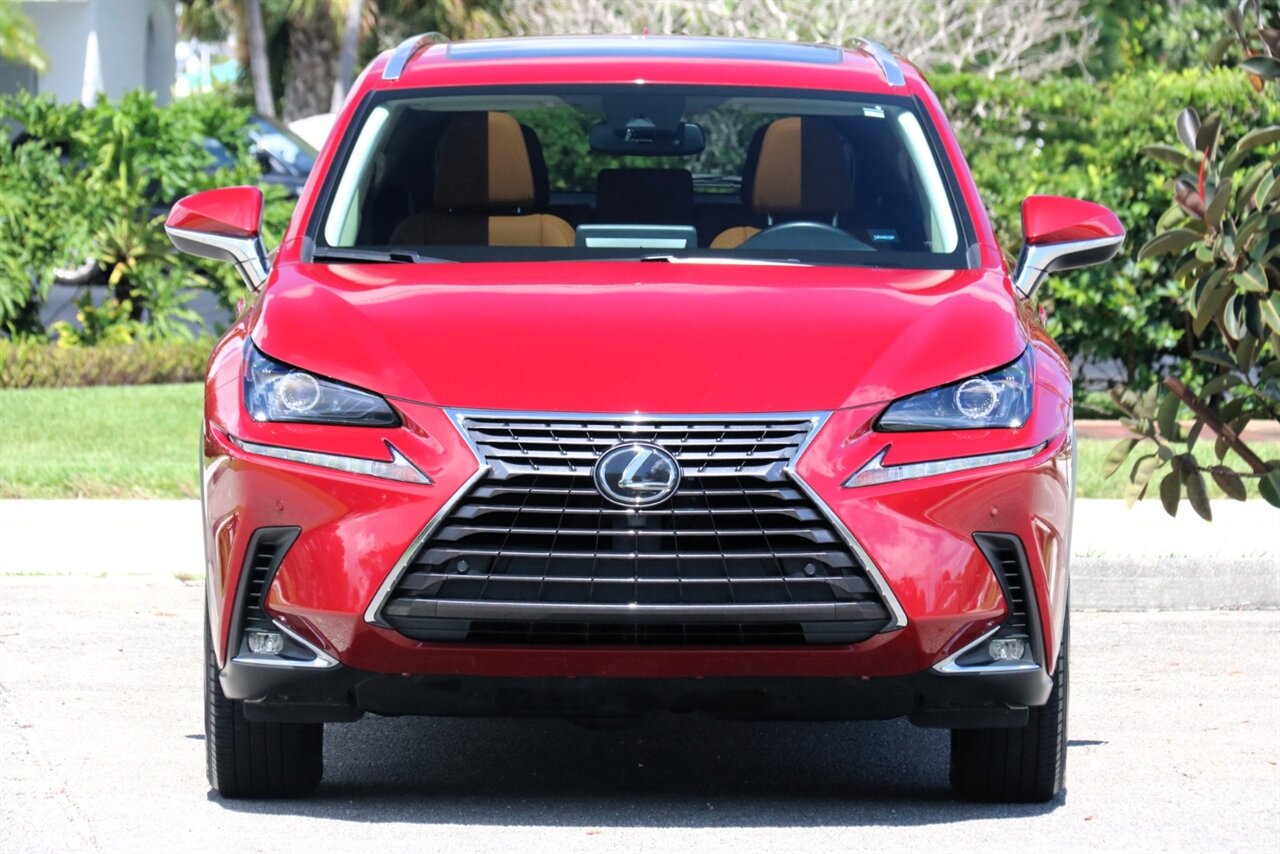 2021 Lexus NX 300   - Photo 7 - Stuart, FL 34997