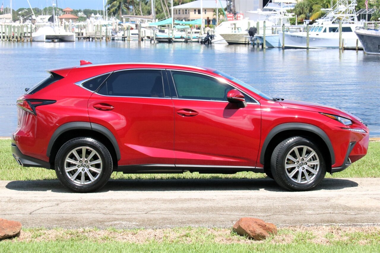 2021 Lexus NX 300   - Photo 6 - Stuart, FL 34997