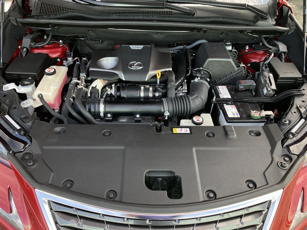 2021 Lexus NX 300   - Photo 41 - Stuart, FL 34997