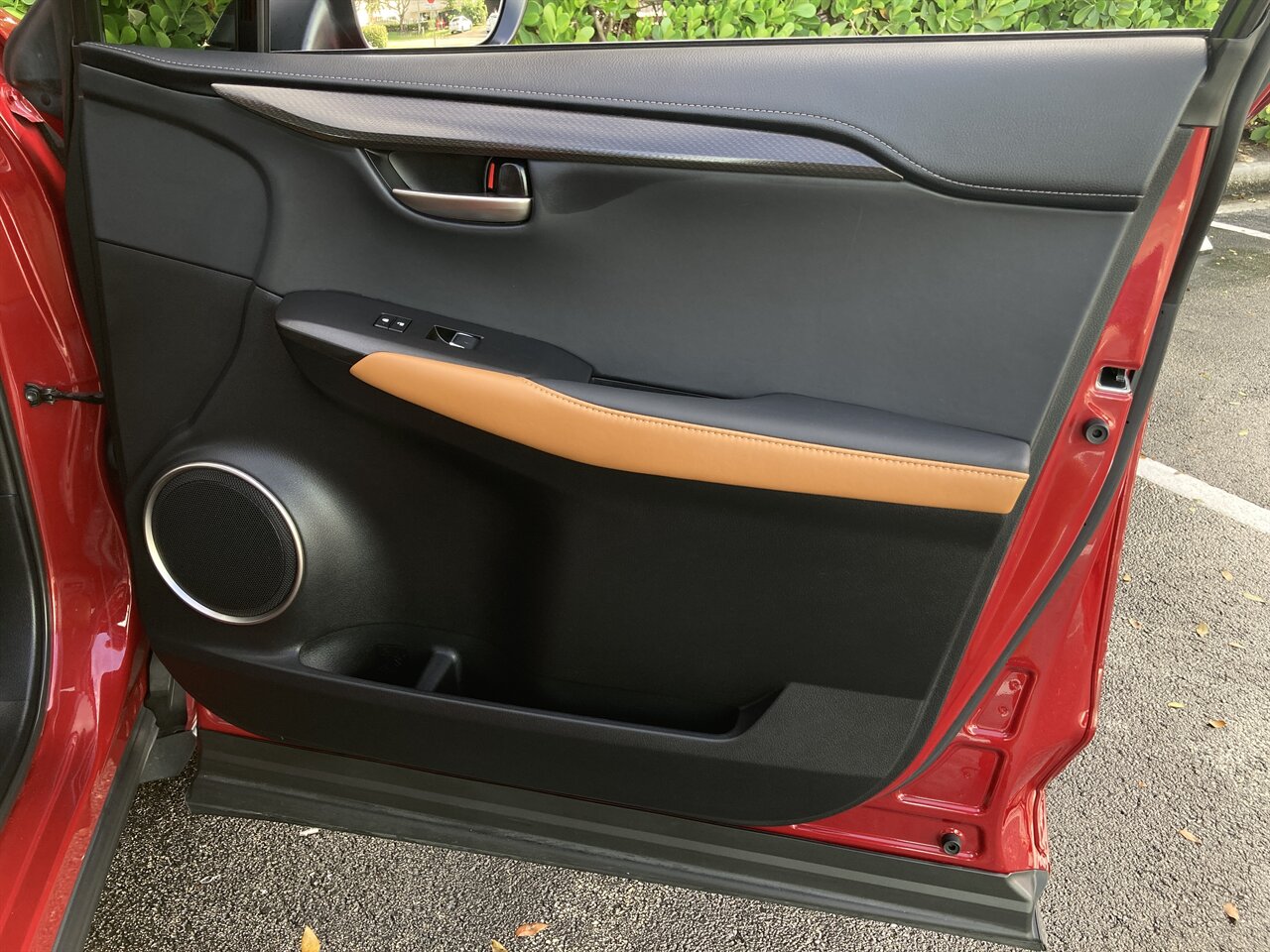 2021 Lexus NX 300   - Photo 35 - Stuart, FL 34997