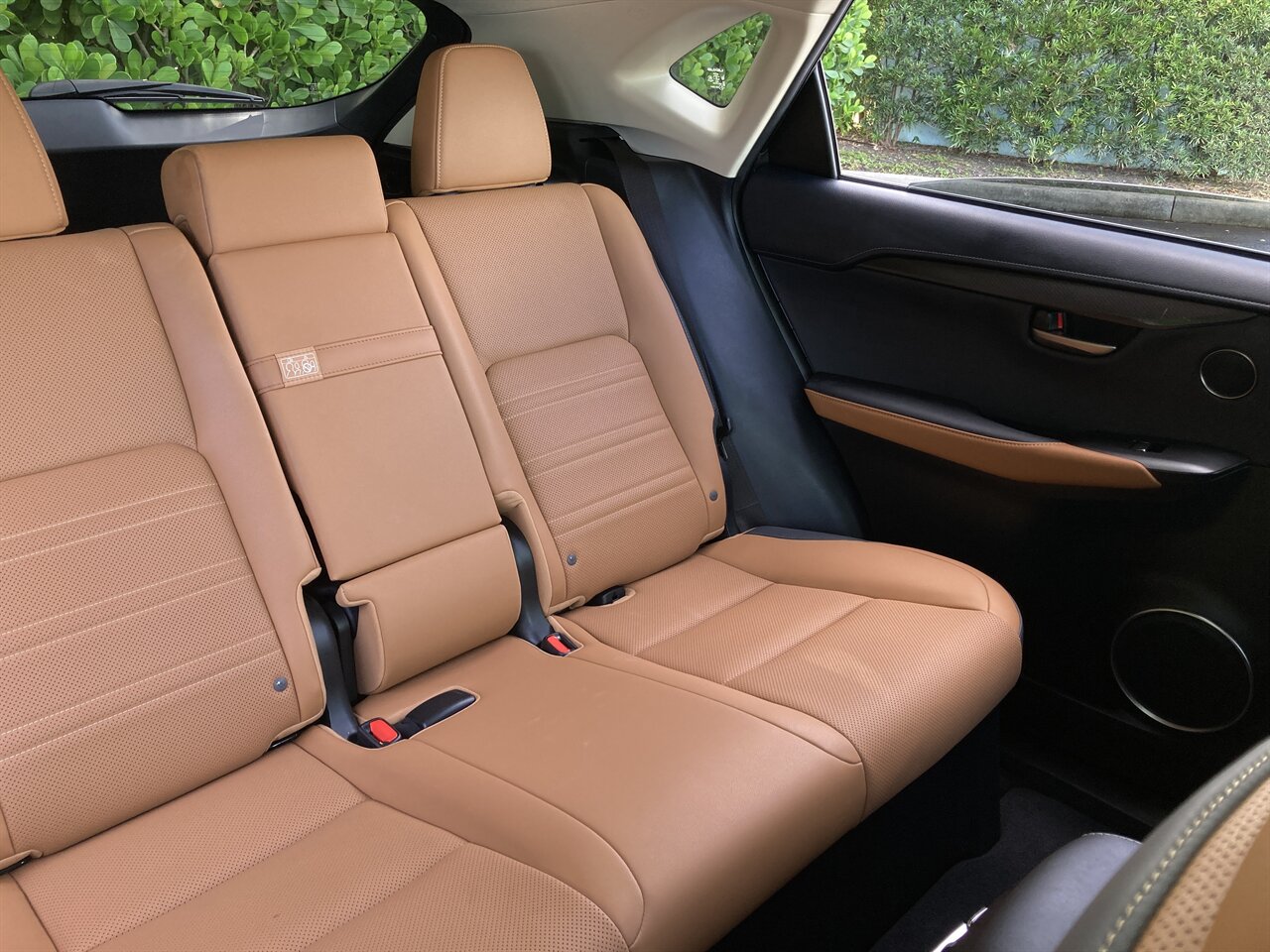 2021 Lexus NX 300   - Photo 18 - Stuart, FL 34997