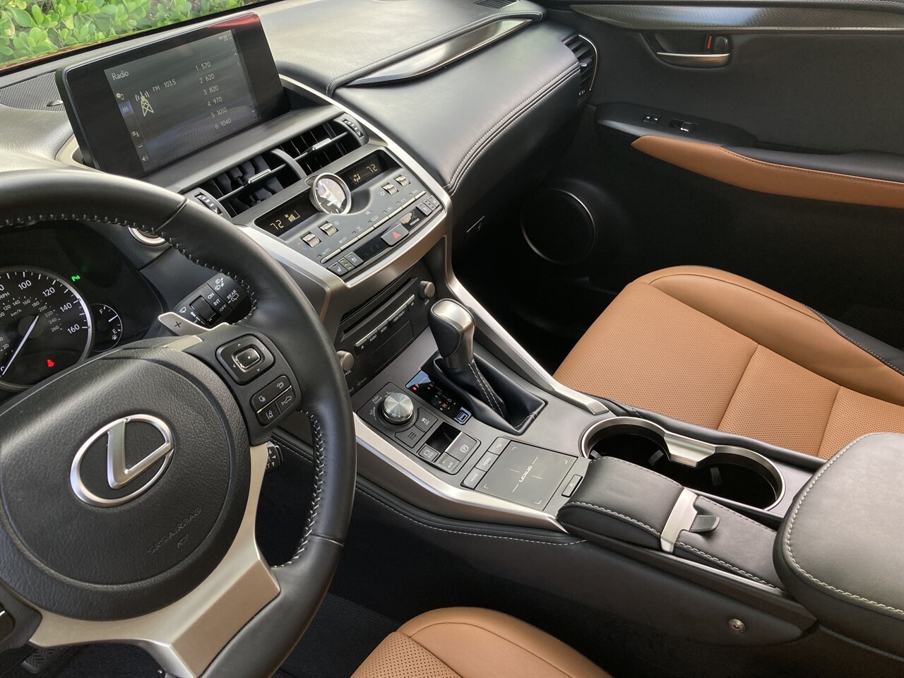 2021 Lexus NX 300   - Photo 27 - Stuart, FL 34997