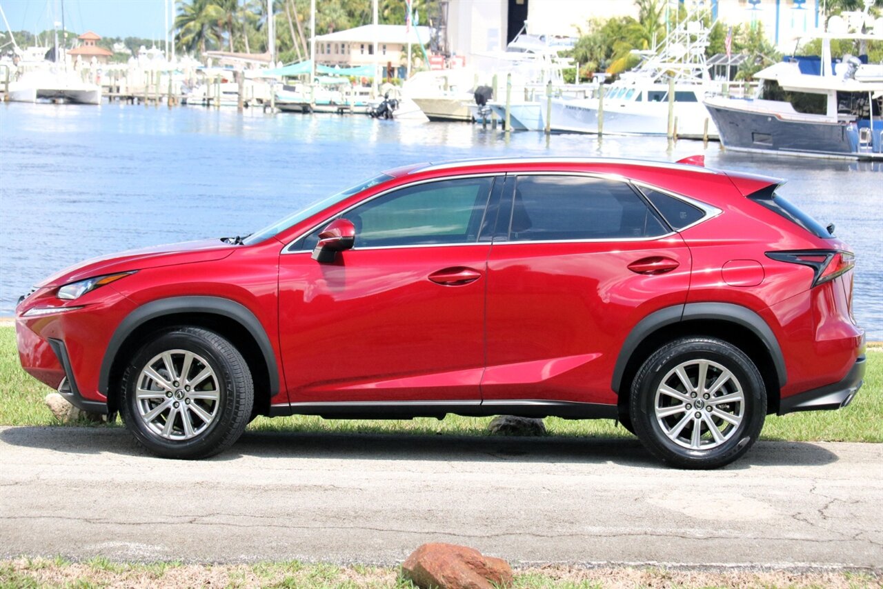2021 Lexus NX 300   - Photo 5 - Stuart, FL 34997
