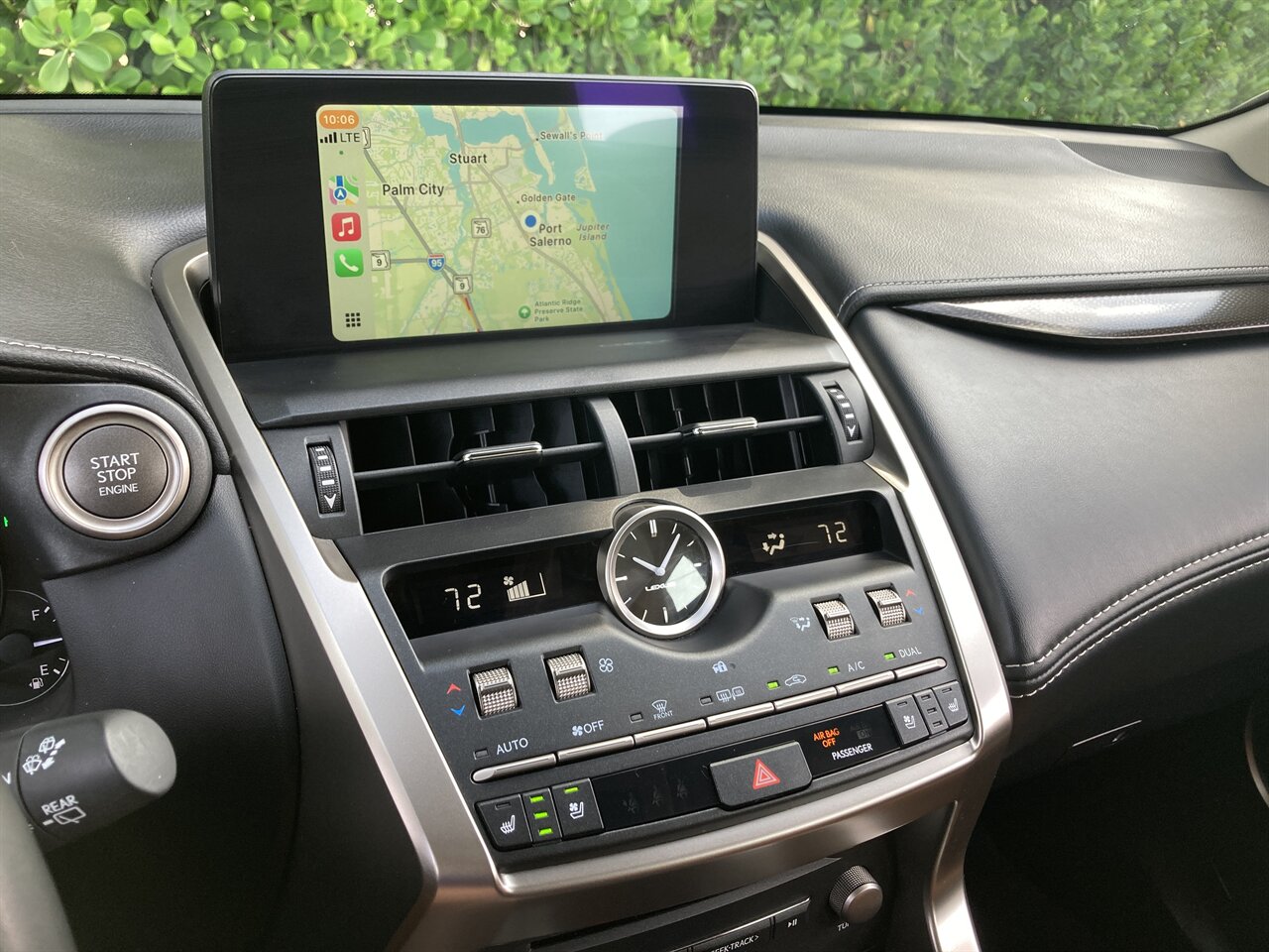 2021 Lexus NX 300   - Photo 29 - Stuart, FL 34997