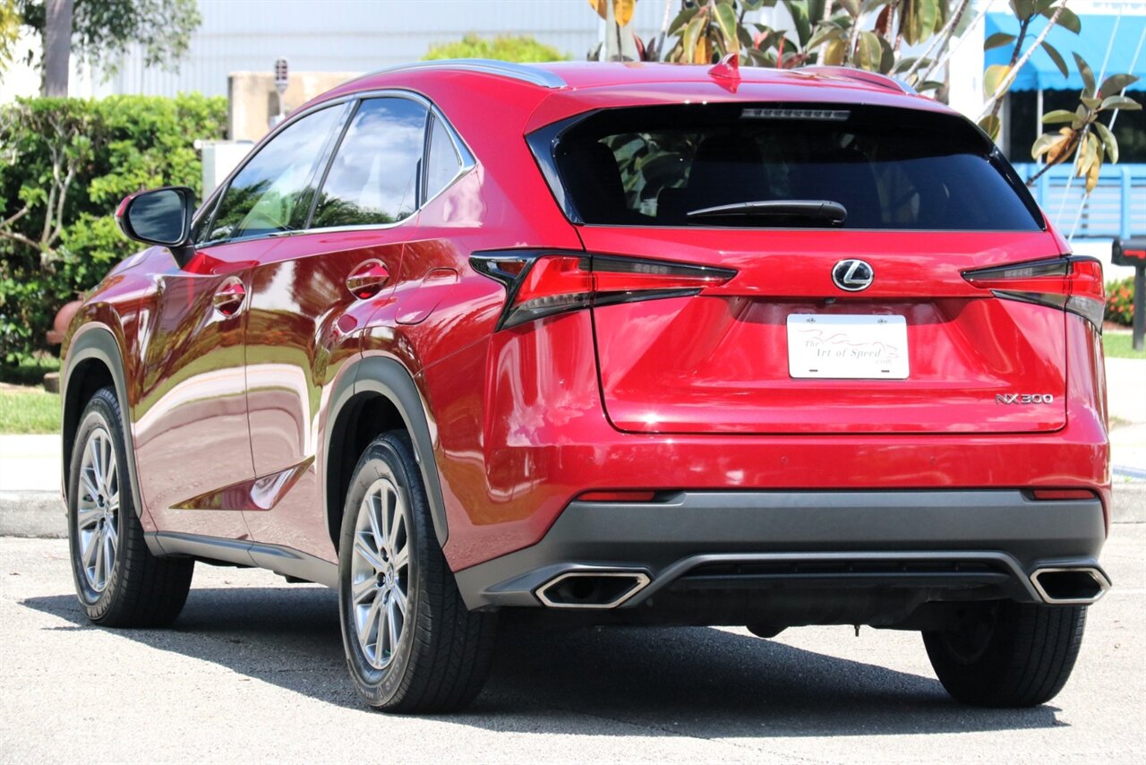 2021 Lexus NX 300   - Photo 11 - Stuart, FL 34997