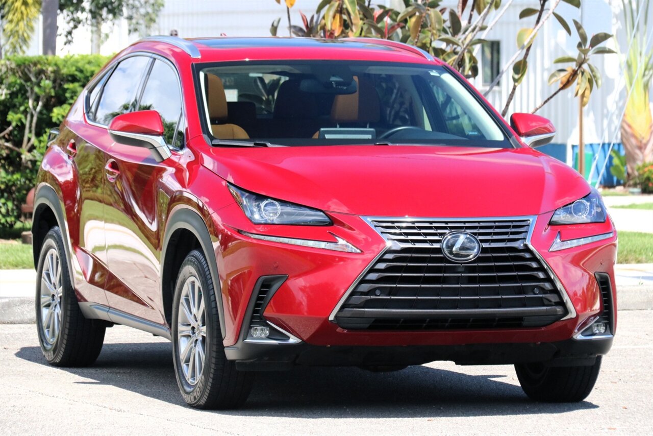 2021 Lexus NX 300   - Photo 9 - Stuart, FL 34997