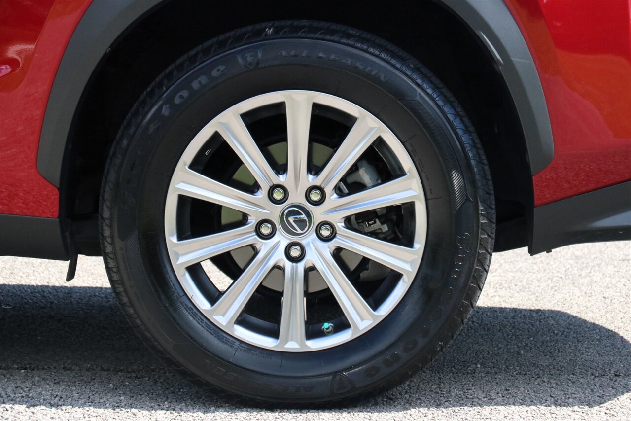 2021 Lexus NX 300   - Photo 14 - Stuart, FL 34997