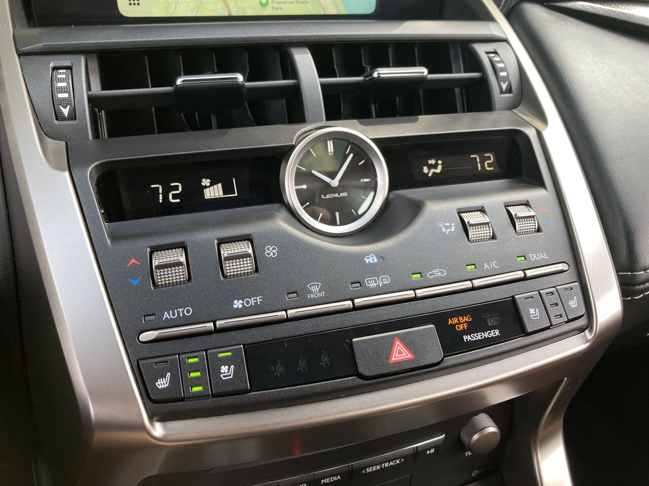 2021 Lexus NX 300   - Photo 30 - Stuart, FL 34997