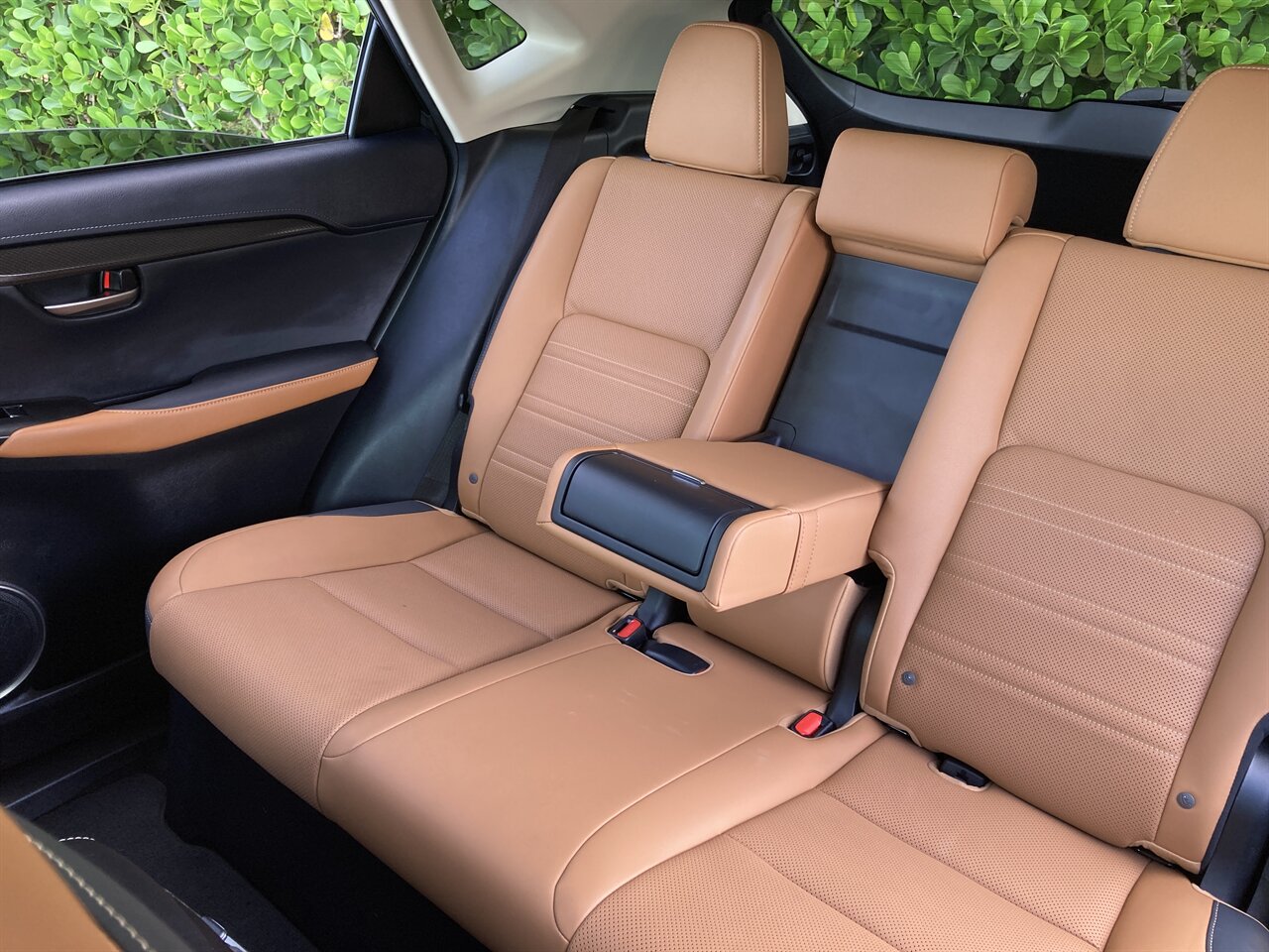 2021 Lexus NX 300   - Photo 17 - Stuart, FL 34997