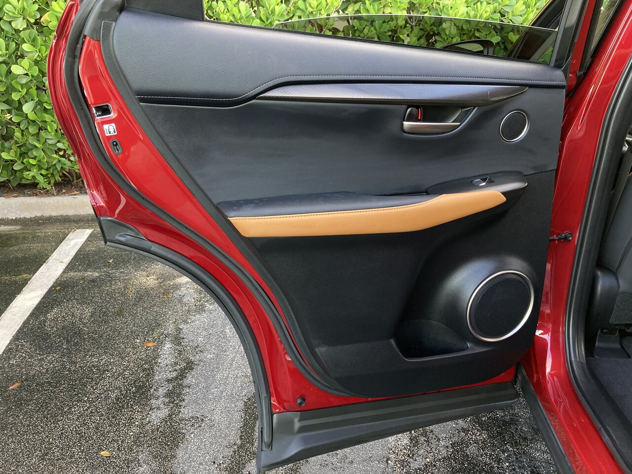 2021 Lexus NX 300   - Photo 36 - Stuart, FL 34997