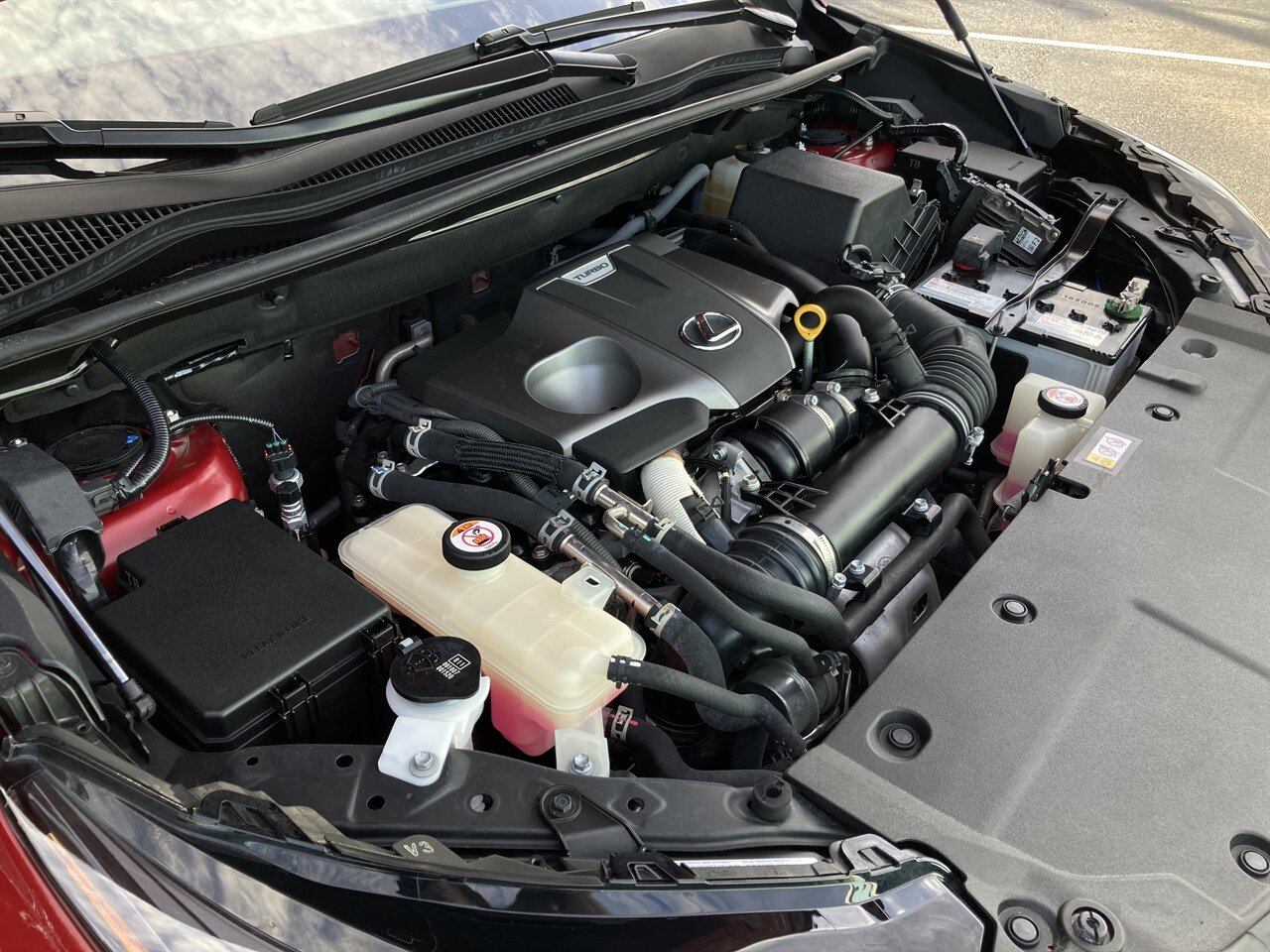 2021 Lexus NX 300   - Photo 40 - Stuart, FL 34997
