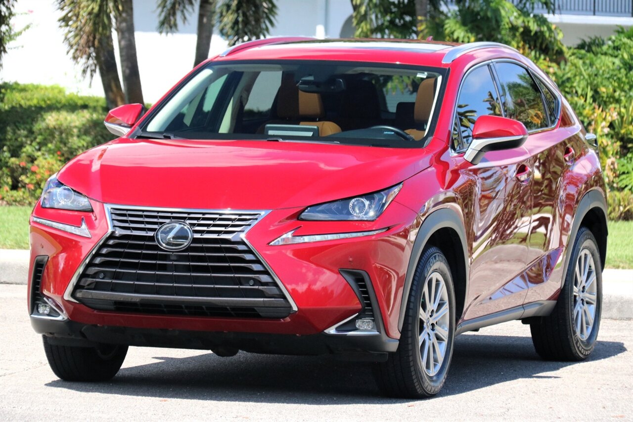 2021 Lexus NX 300   - Photo 10 - Stuart, FL 34997