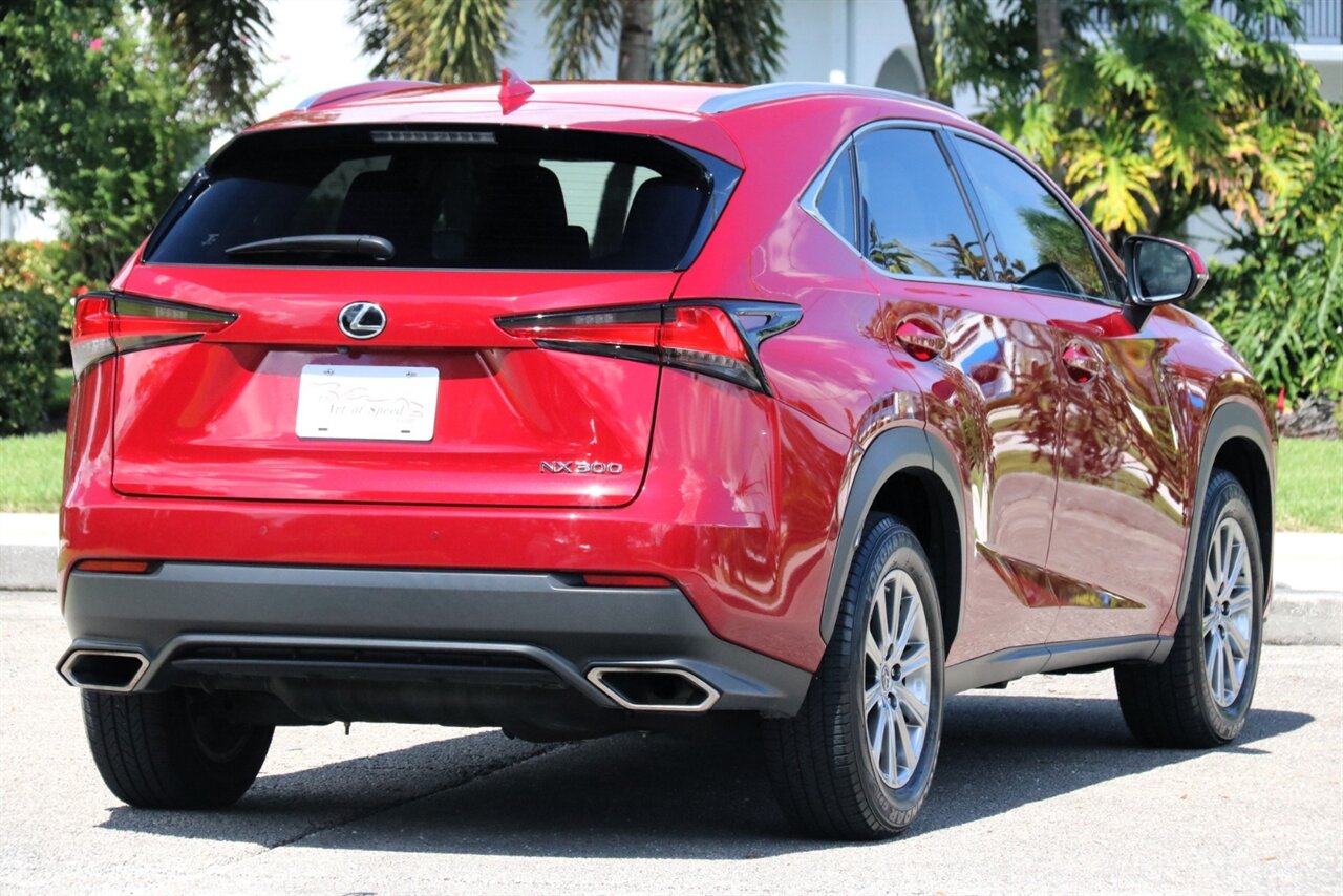 2021 Lexus NX 300   - Photo 12 - Stuart, FL 34997