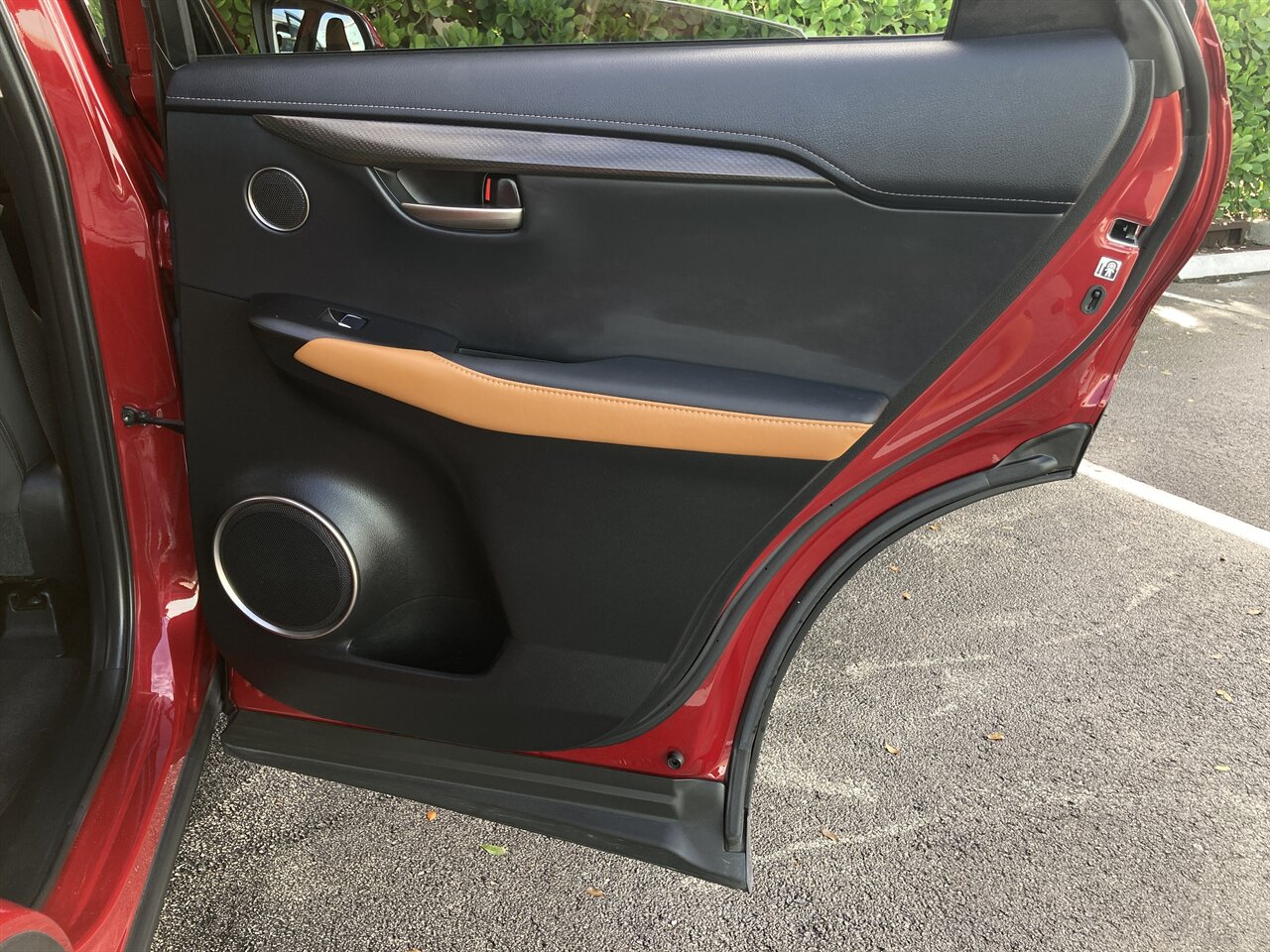 2021 Lexus NX 300   - Photo 37 - Stuart, FL 34997