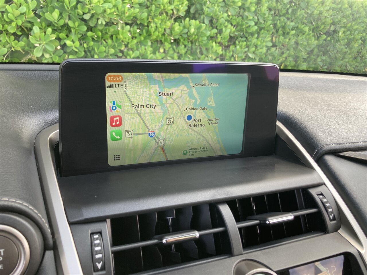 2021 Lexus NX 300   - Photo 28 - Stuart, FL 34997