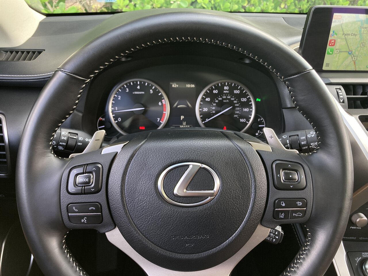 2021 Lexus NX 300   - Photo 25 - Stuart, FL 34997