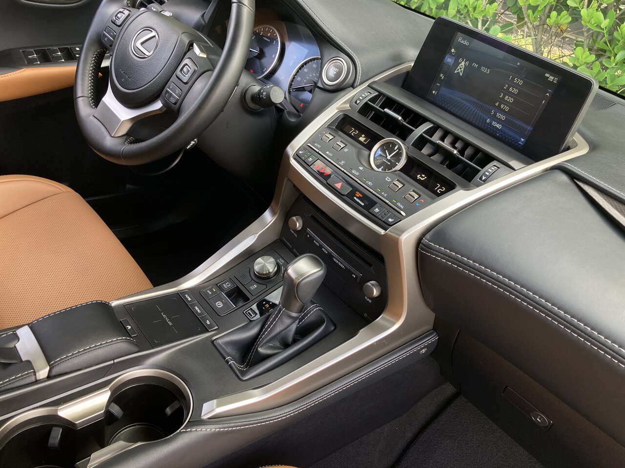 2021 Lexus NX 300   - Photo 32 - Stuart, FL 34997