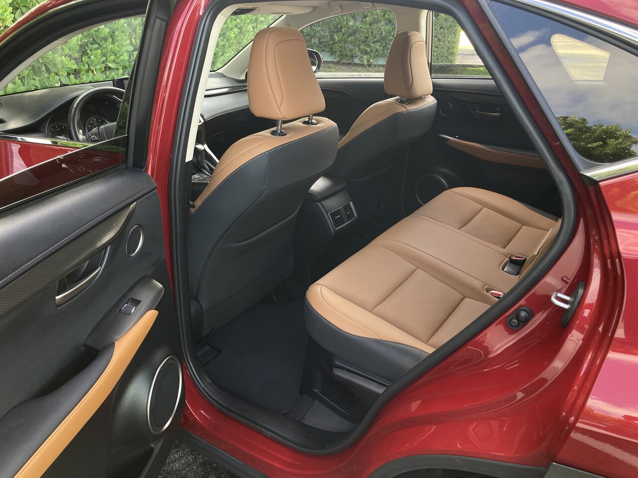 2021 Lexus NX 300   - Photo 16 - Stuart, FL 34997