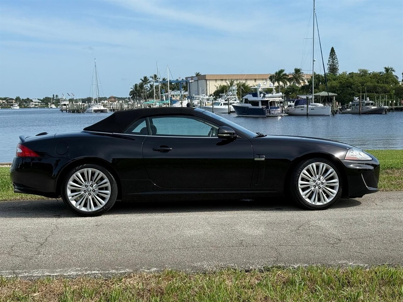 2010 Jaguar XK   - Photo 36 - Stuart, FL 34997