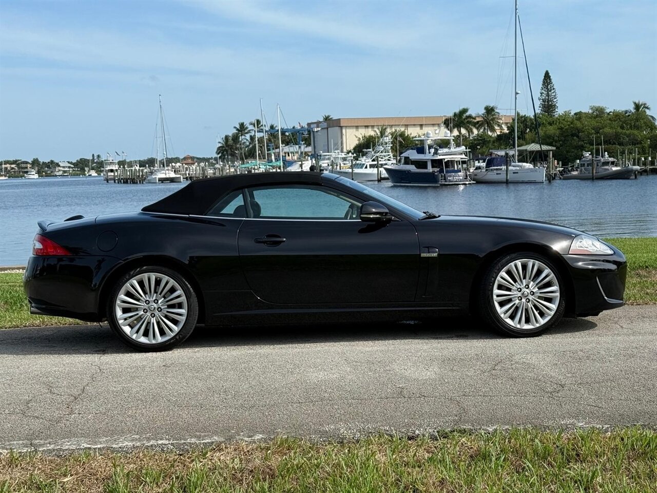 2010 Jaguar XK   - Photo 1 - Stuart, FL 34997