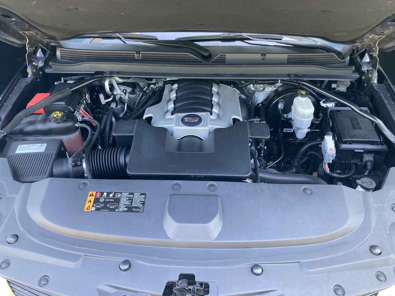 2018 Cadillac Escalade Luxury - Photo 44 - Stuart, FL 34997
