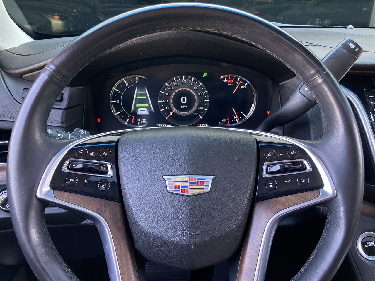 2018 Cadillac Escalade Luxury - Photo 27 - Stuart, FL 34997